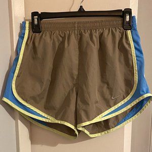 Nike Running Shorts Small